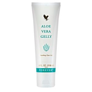 ALOE VERA GELLY