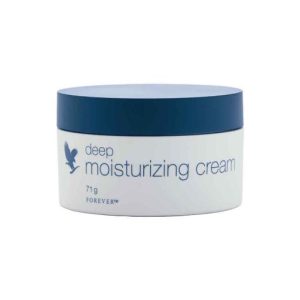 DEEP MOISTURIZING CREAM